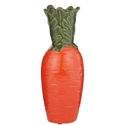 Butlers Vasen-CARROT Vase Möhre