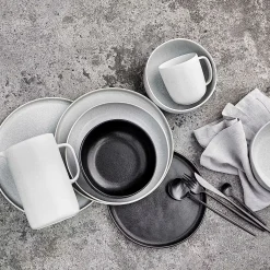 Butlers Geschirr-Sets-CASA NOVA Dinner-Set 12-tlg.