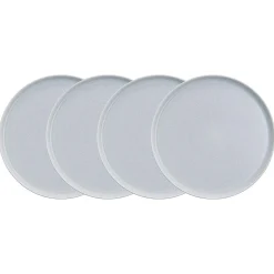 Butlers Teller-CASA NOVA Dinnerteller 4er-Set