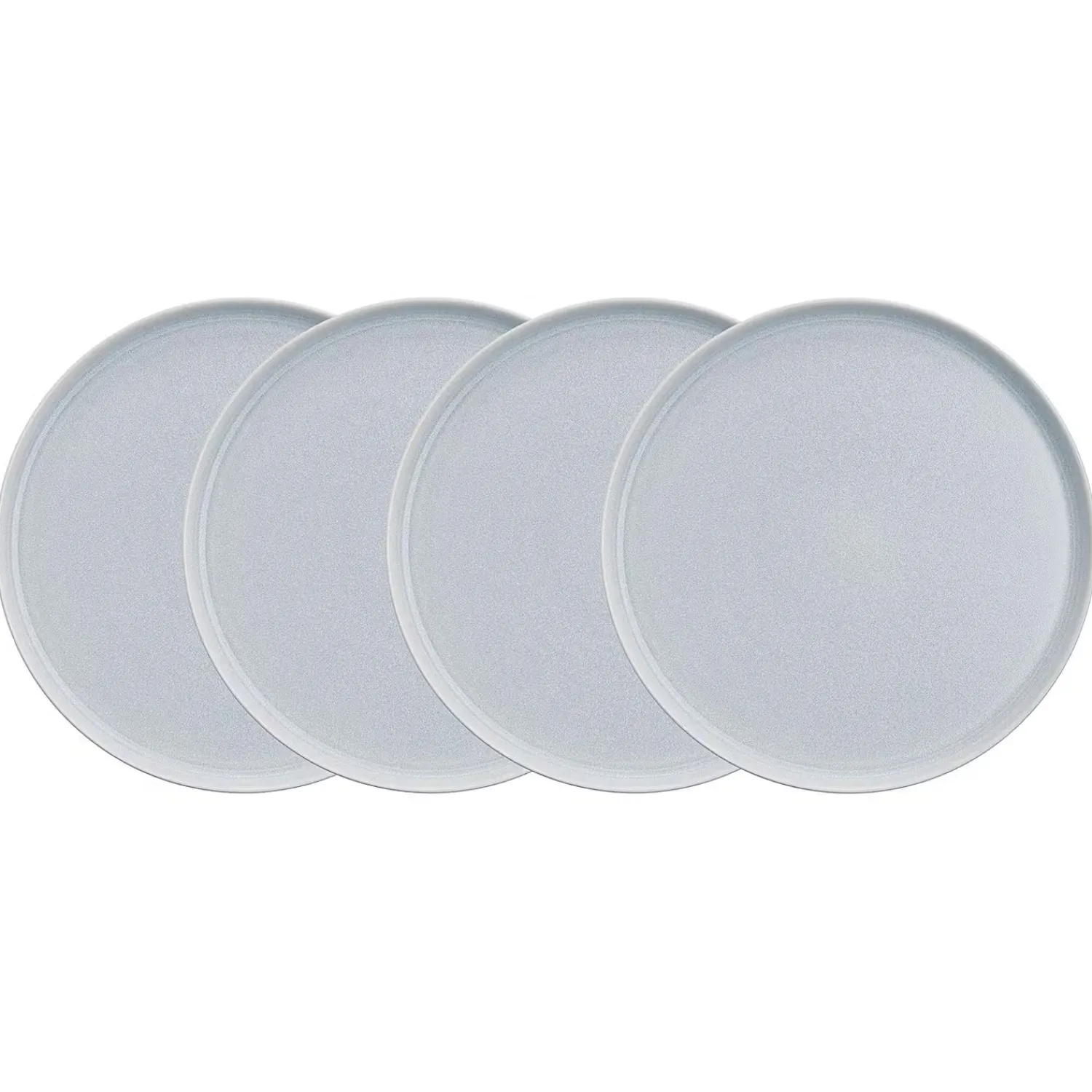 Butlers Teller-CASA NOVA Dinnerteller 4er-Set