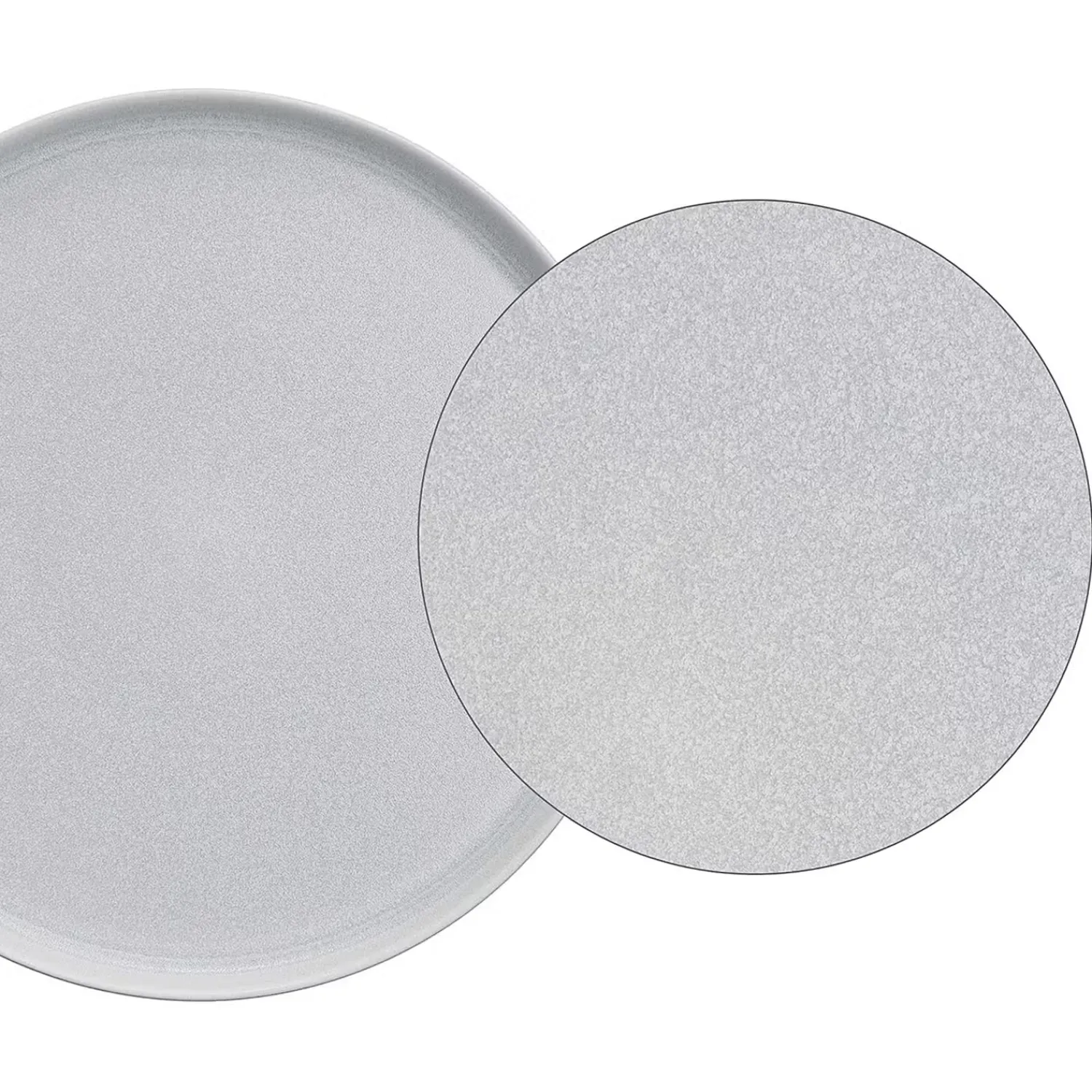 Butlers Teller-CASA NOVA Dinnerteller 4er-Set