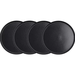 Butlers Teller-CASA NOVA Dinnerteller 4er-Set