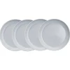 Butlers Teller-CASA NOVA Tiefer Teller 4er-Set
