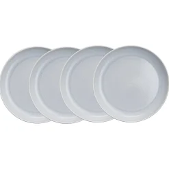 Butlers Teller-CASA NOVA Tiefer Teller 4er-Set