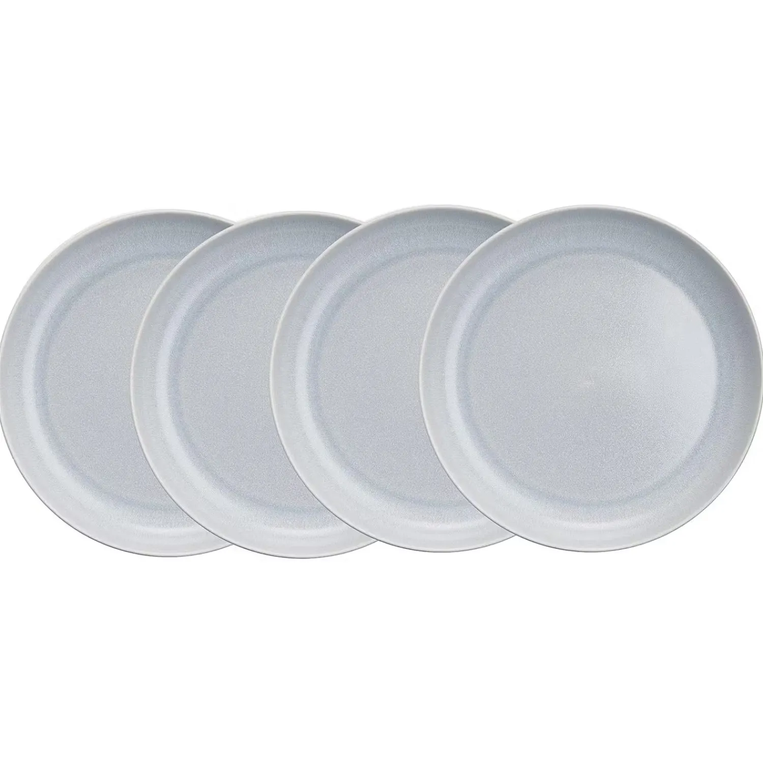 Butlers Teller-CASA NOVA Tiefer Teller 4er-Set