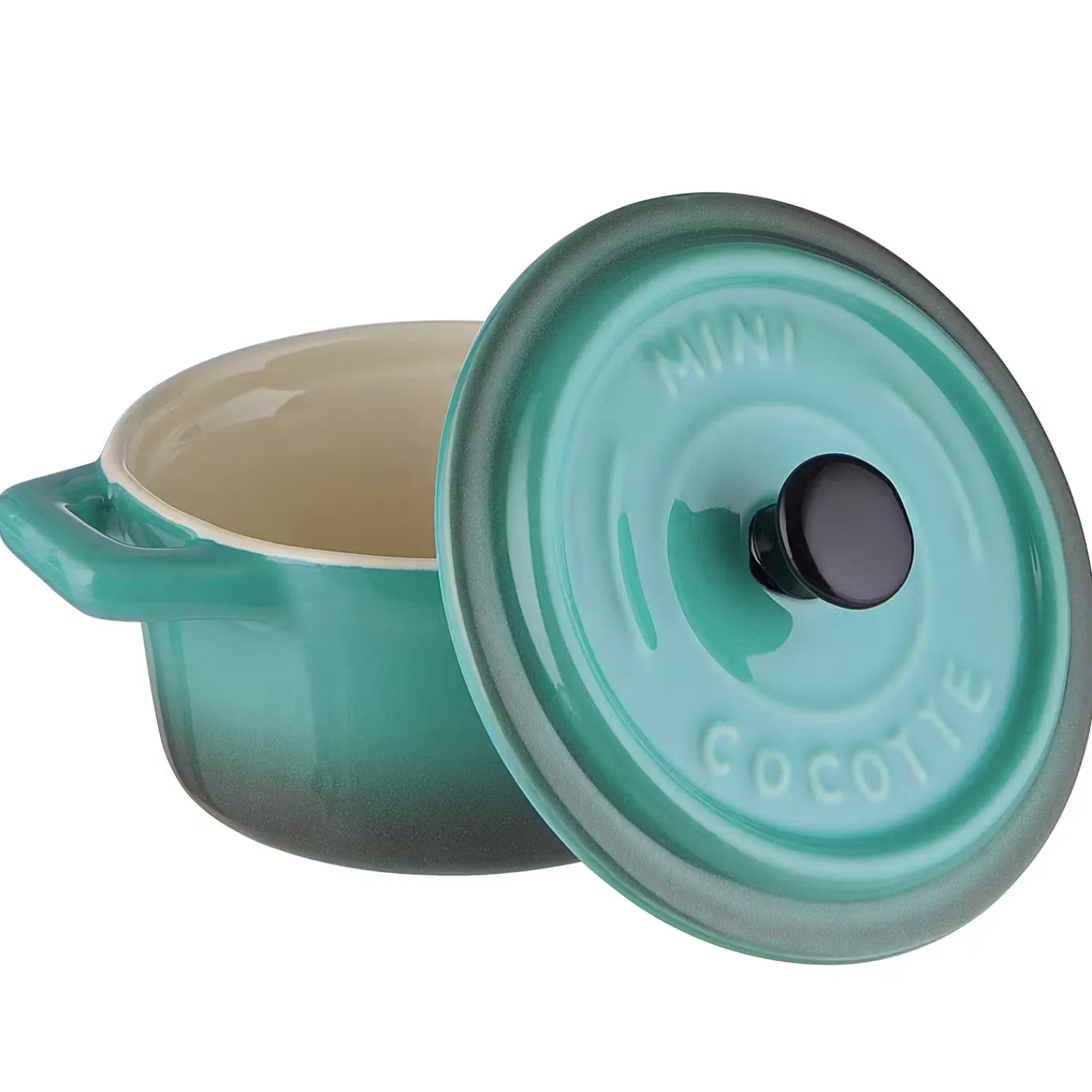Butlers Kochen & Backen-C'EST SI BON Mini-Auflaufform 4er-Set