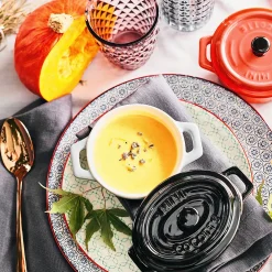 Butlers Kochen & Backen-C'EST SI BON Mini-Auflaufform 4er-Set