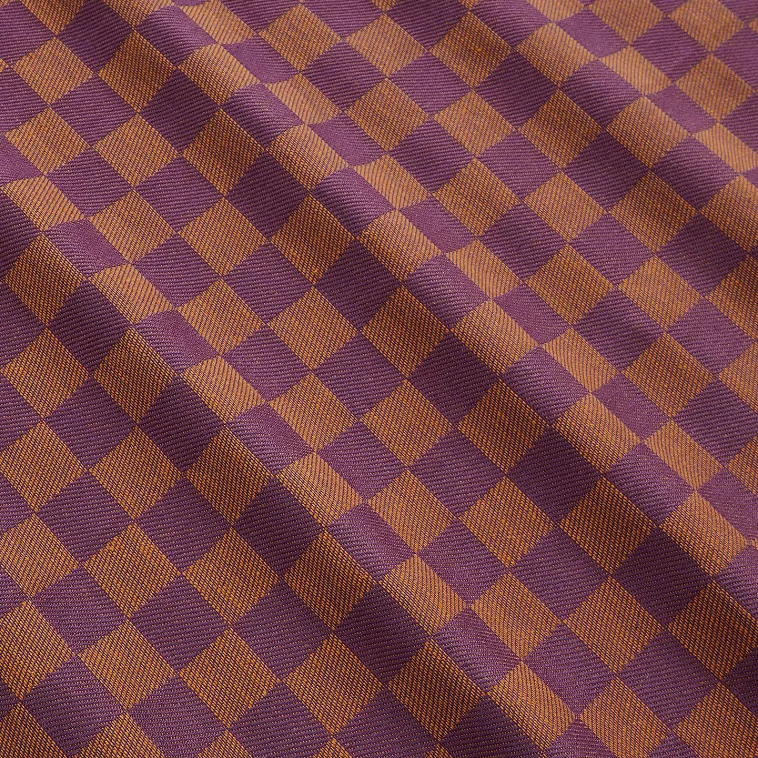 Butlers Geschirrhandtücher-CHECKER STYLE Küchentuch 3er-Set