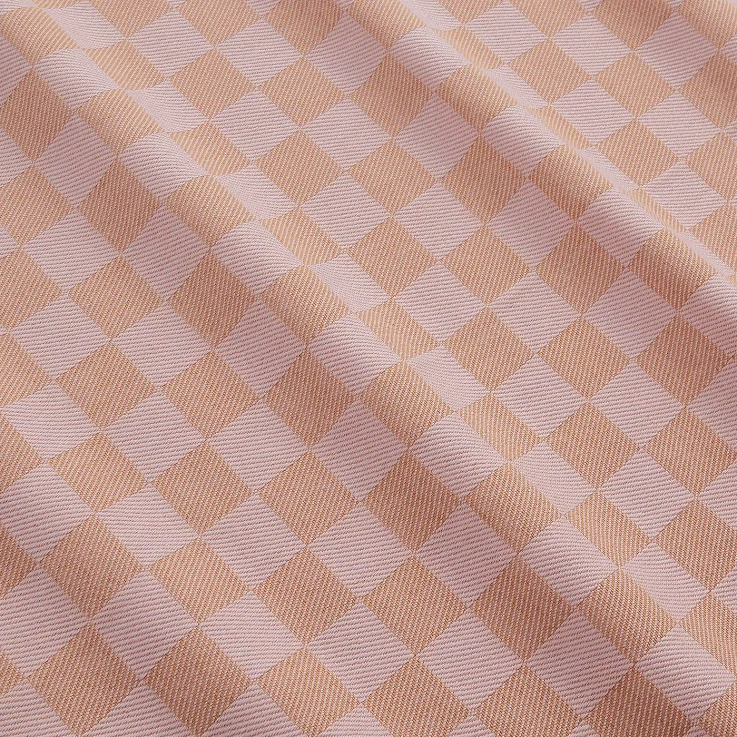 Butlers Geschirrhandtücher-CHECKER STYLE Küchentuch 3er-Set