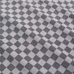 Butlers Geschirrhandtücher-CHECKER STYLE Küchentuch 3er-Set