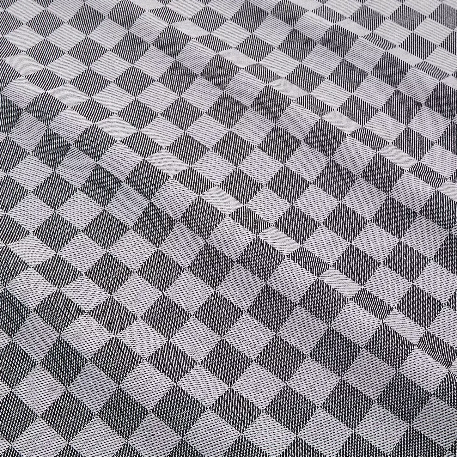 Butlers Geschirrhandtücher-CHECKER STYLE Küchentuch 3er-Set