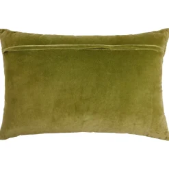 Butlers Kissen & Decken-CHECKER VELVET Kissen
