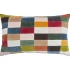 Butlers Kissen & Decken-CHECKER VELVET Kissen