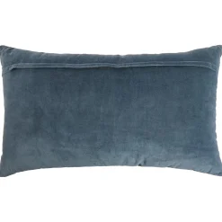 Butlers Kissen & Decken-CHECKER VELVET Kissen