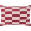 Butlers Kissen & Decken-CHECKER VELVET Kissen