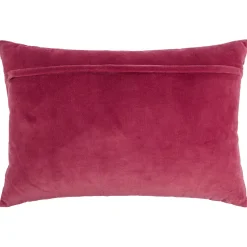 Butlers Kissen & Decken-CHECKER VELVET Kissen