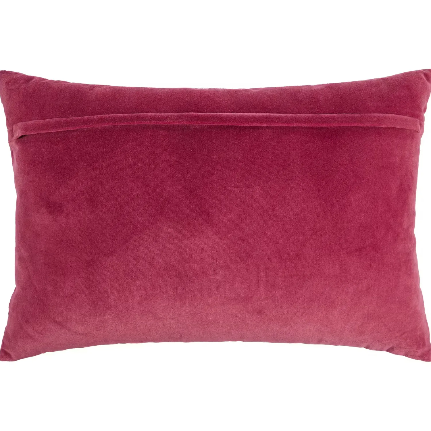 Butlers Kissen & Decken-CHECKER VELVET Kissen