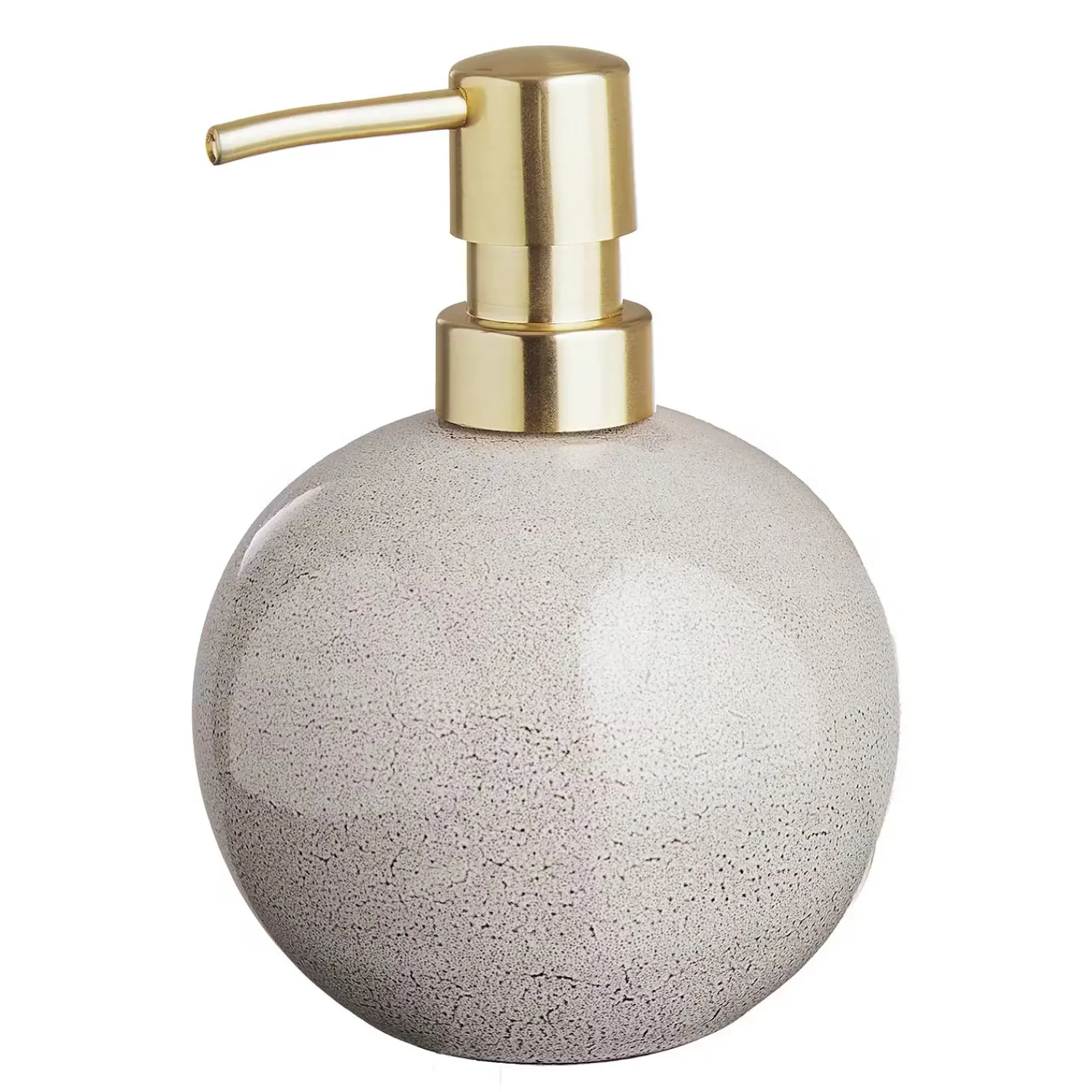 Butlers Bad-Accessoires-CHELSEA Seifenspender
