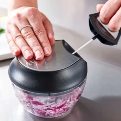 Butlers Kochen & Backen-CHOP Gemüseschneider/Multizerkleinerer