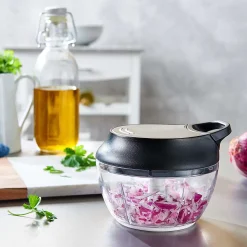 Butlers Kochen & Backen-CHOP Gemüseschneider/Multizerkleinerer