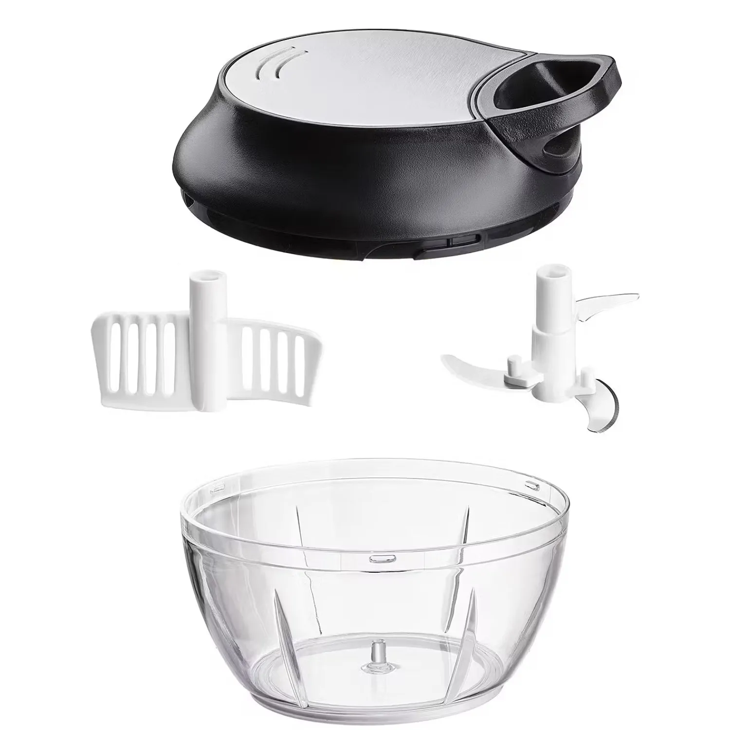 Butlers Kochen & Backen-CHOP Gemüseschneider/Multizerkleinerer