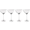 Butlers Cocktailgläser-CLASSY HOUR Cocktailglas 4er-Set
