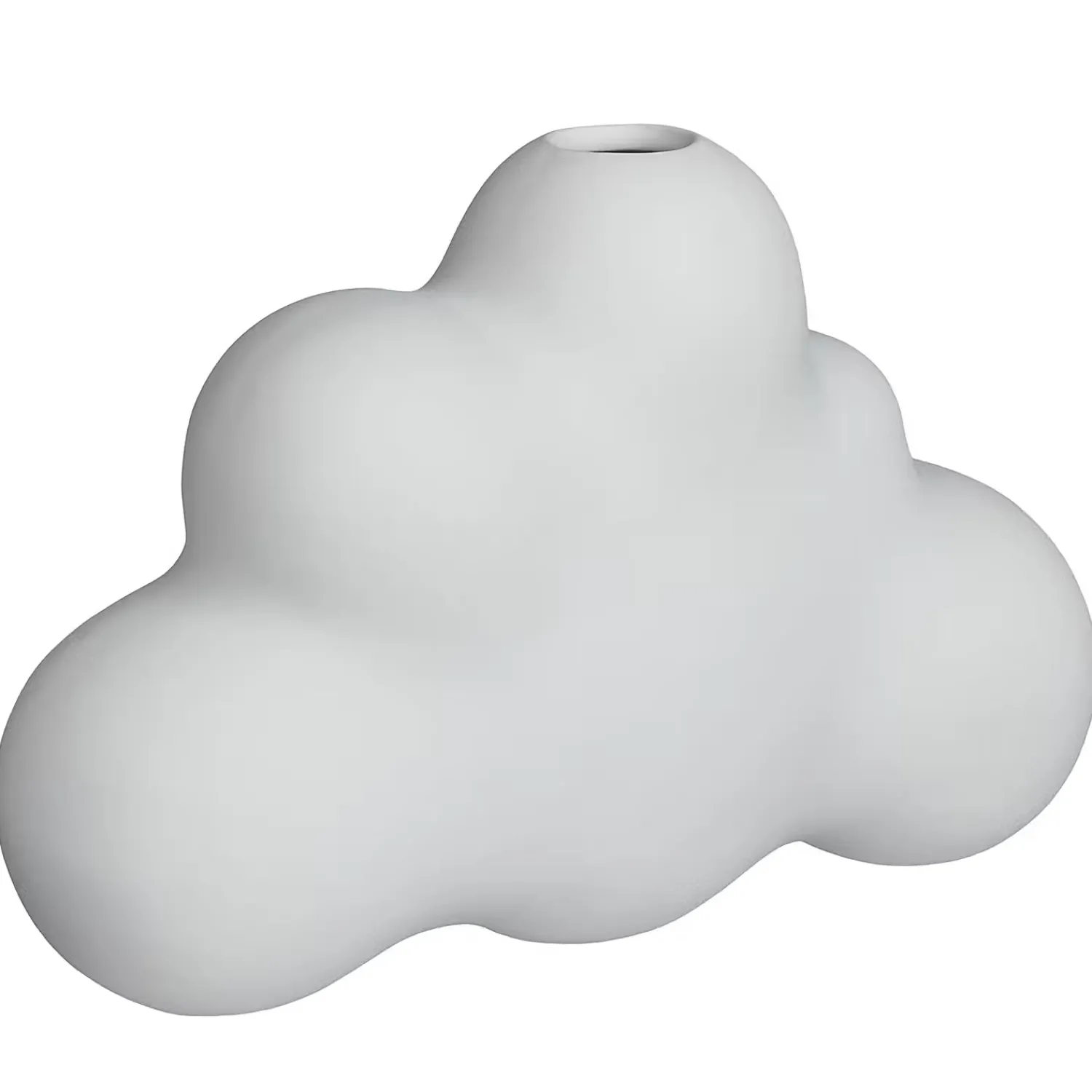 Butlers Vasen-CLOUDY Vase Wolke