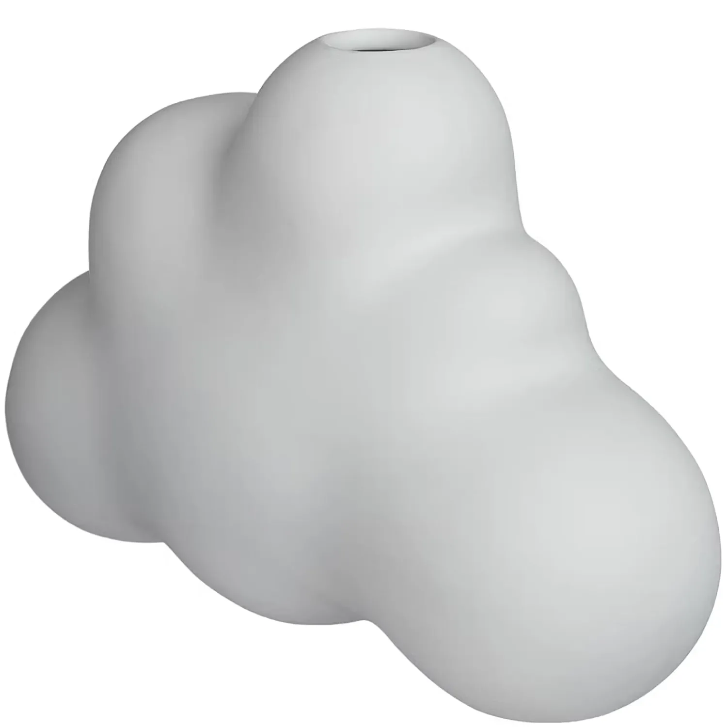 Butlers Vasen-CLOUDY Vase Wolke