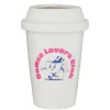 Butlers Vasen-COFFEE LOVER Vase