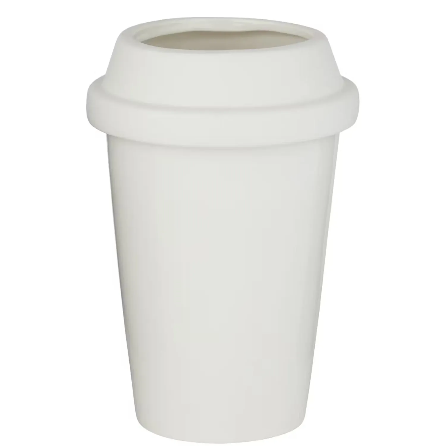 Butlers Vasen-COFFEE LOVER Vase