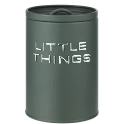 Butlers Aufbewahrungsgläser-COOL KITCHEN Dose Little Things