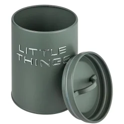 Butlers Aufbewahrungsgläser-COOL KITCHEN Dose Little Things