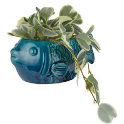Butlers Blumentöpfe & Übertöpfe-CORAL COAST Blumentopf Fisch