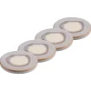 Butlers Untersetzer-COSMOS Untersetzer 4er-Set