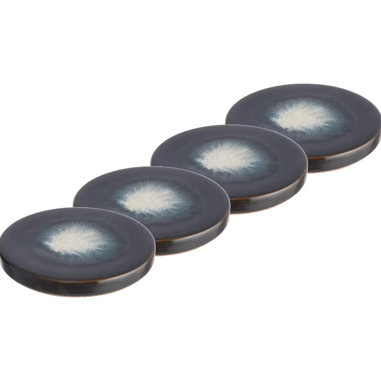 Butlers Untersetzer-COSMOS Untersetzer 4er-Set