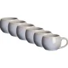 Butlers Tassen & Becher-COTTAGE Espressotasse 6er-Set
