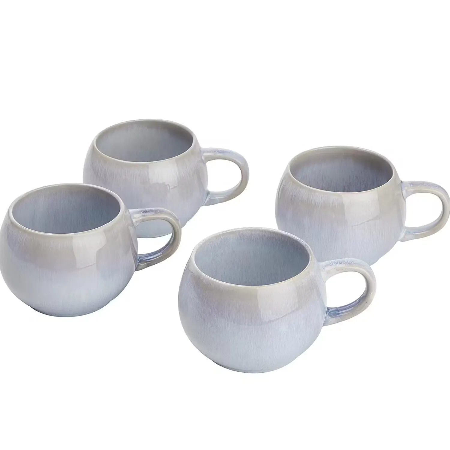 Butlers Tassen & Becher-COTTAGE Tasse 4er-Set