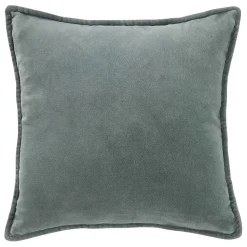 Butlers Kissen & Decken-COTTON VELVET Dekokissen