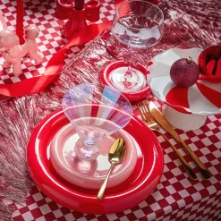 Butlers Cocktailgläser-DANCER Cocktailglas 4er-Set