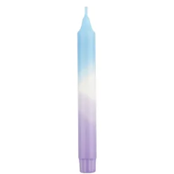 Butlers Kerzen-DIP-DYE Stabkerze 10er-Set