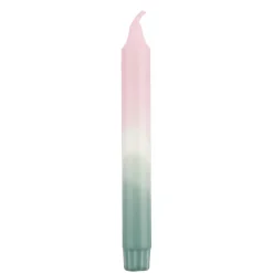 Butlers Kerzen-DIP-DYE Stabkerze 10er-Set
