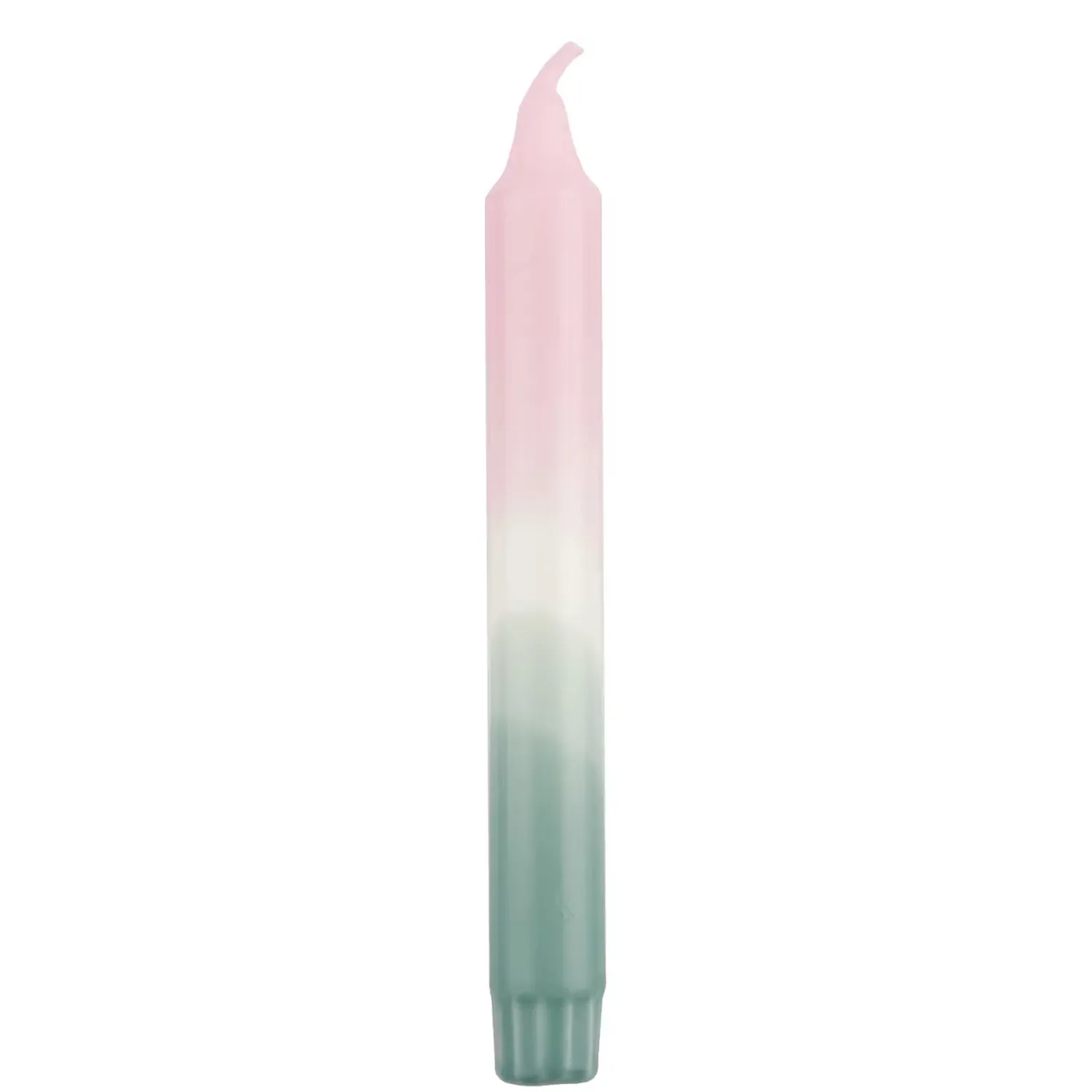 Butlers Kerzen-DIP-DYE Stabkerze 10er-Set