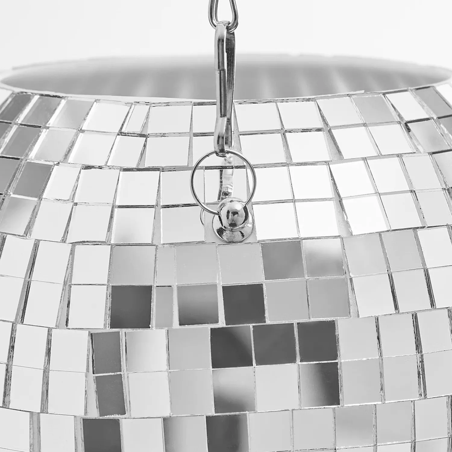 Butlers Blumentöpfe & Übertöpfe-DISCO Blumenübertopf zum Hängen