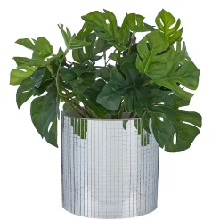 Butlers Blumentöpfe & Übertöpfe-DISCO Blumentopf