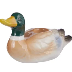 Butlers Kerzenhalter & Kerzenständer-DUCK Kerzenhalter