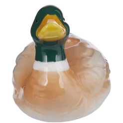 Butlers Kerzenhalter & Kerzenständer-DUCK Kerzenhalter