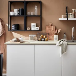 Butlers Kochen & Backen-ECO Spülmittelspender