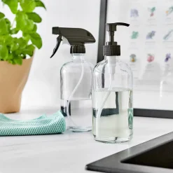 Butlers Kochen & Backen-ECO Sprühflasche 6er-Set