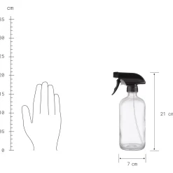 Butlers Kochen & Backen-ECO Sprühflasche 6er-Set