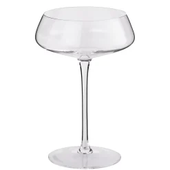 Butlers Sektgläser & Champagnergläser-ELYSIA Champagnerschale 4er-Set